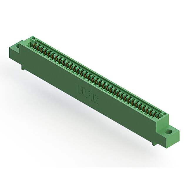 845-035-521-404 EDAC Inc.  Edgeboard Connectors